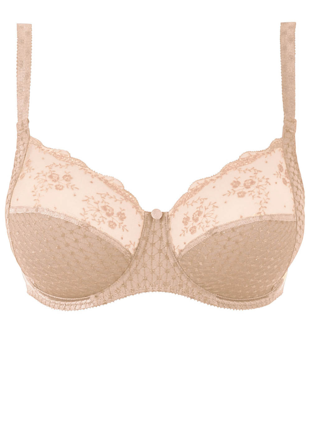 Soutien-gorge Classique  Armatures Empreinte
