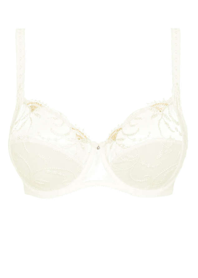 Soutien-gorge emboitant  armatures Empreinte Naturel