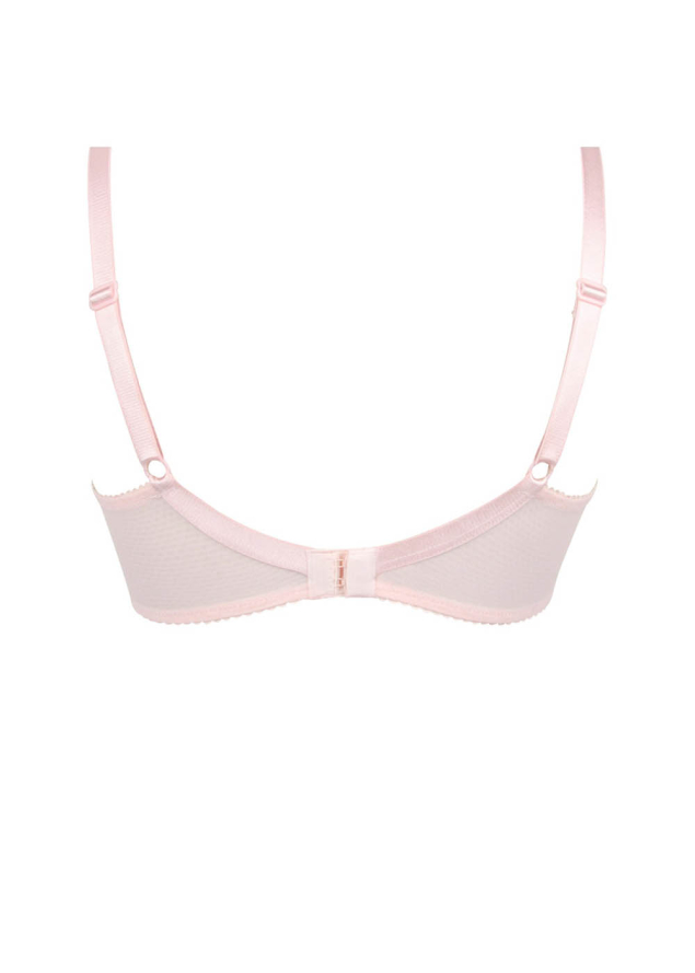Soutien-gorge Emboitant Bonnets Profonds avec Armatures Lise Charmel