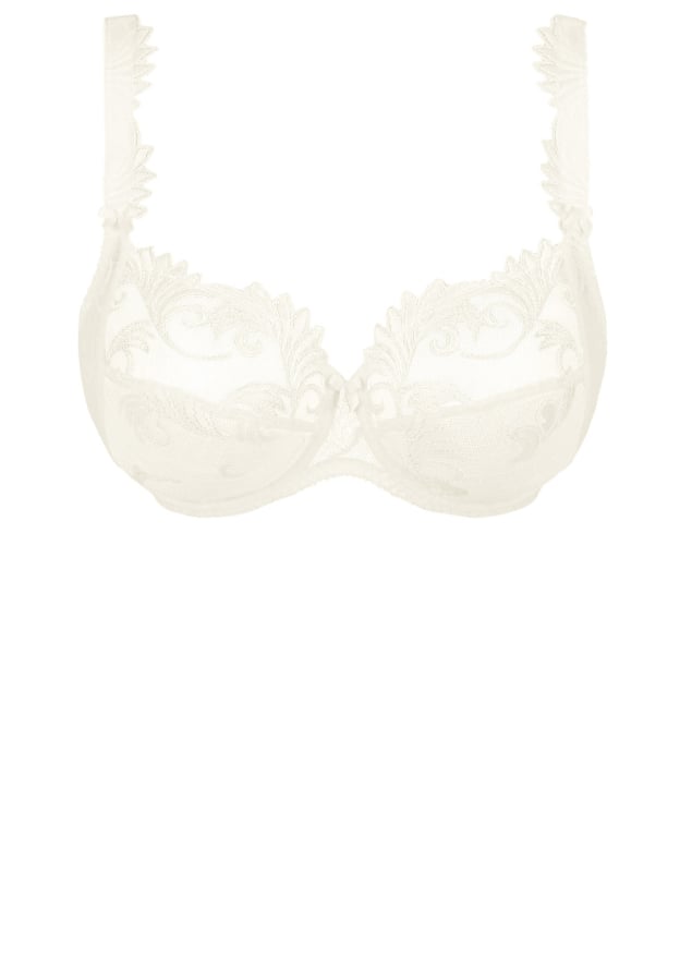 Soutien-gorge Armatures Empreinte Perle