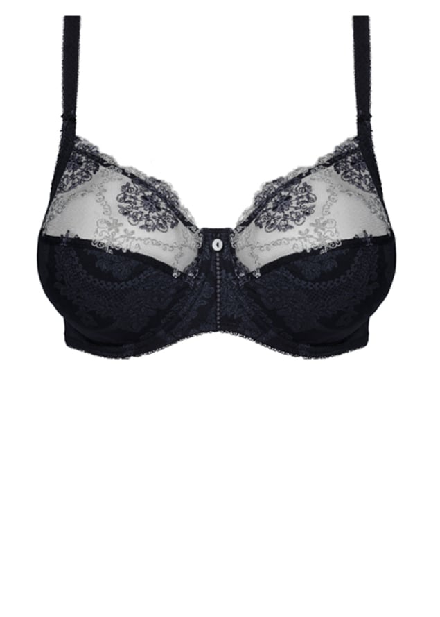 Soutien-gorge emboitant  armatures Empreinte