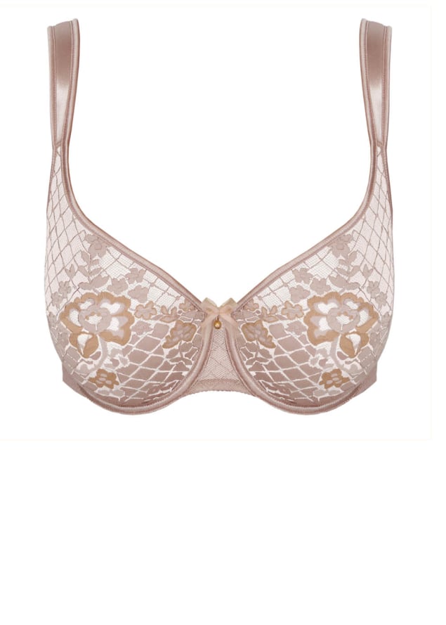 Soutien-gorge Armatures Classique Empreinte