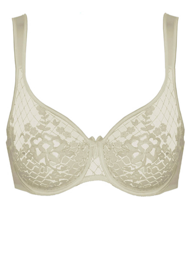 Soutien-gorge Armatures Classique Empreinte Perle