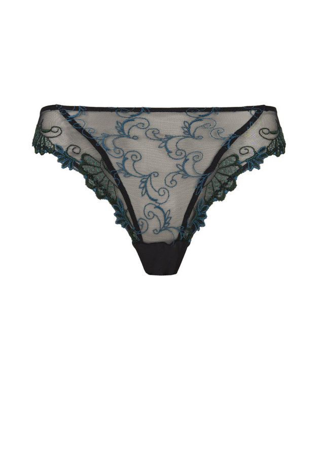 Slip Fantaisie Lise Charmel