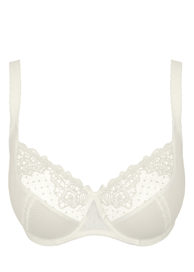 Soutien-gorge Corbeille Empreinte