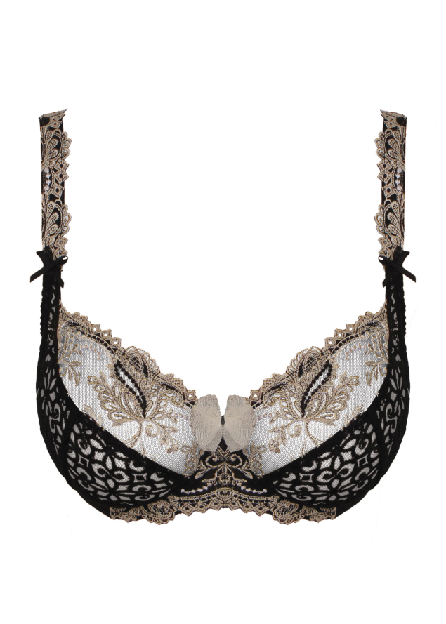 Soutien-gorge Corbeille Empreinte