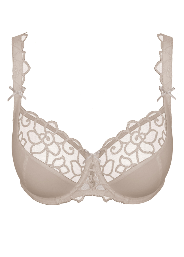 Soutien-gorge Corbeille Empreinte