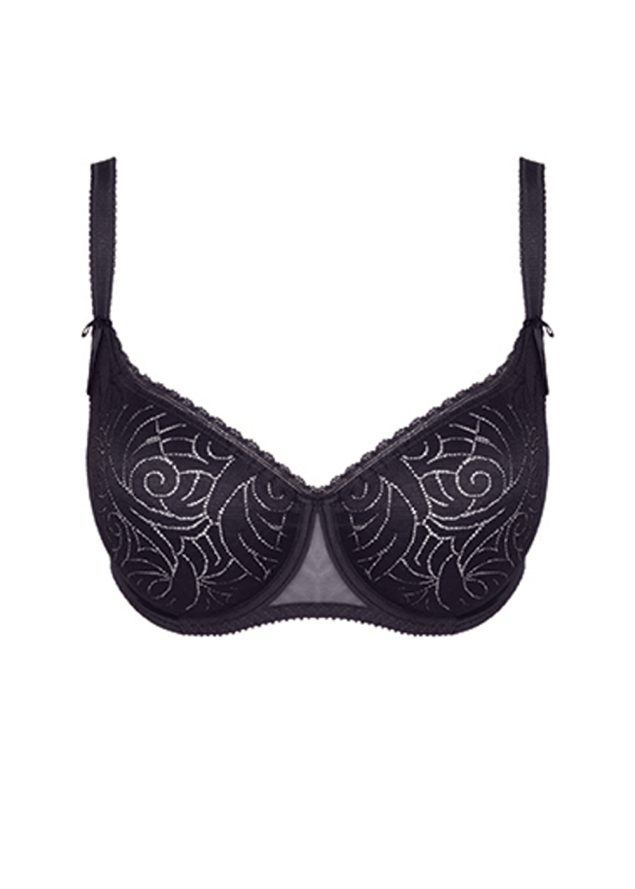 Soutien-gorge Moul Corbeille Empreinte