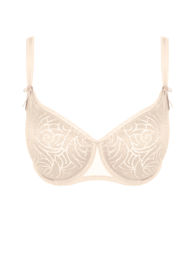 Soutien-gorge Moul Corbeille Empreinte