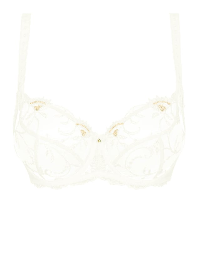 Soutien-gorge Corbeille Empreinte Naturel