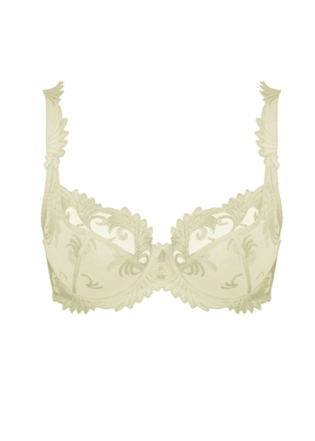 Soutien-gorge Corbeille Armatures Empreinte Perle