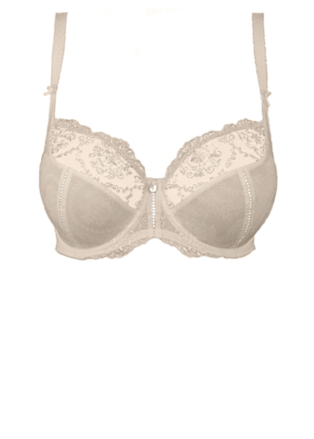 Soutien-gorge Corbeille  Armatures Empreinte