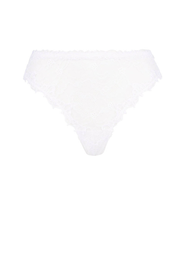 Slip Sduction Lise Charmel