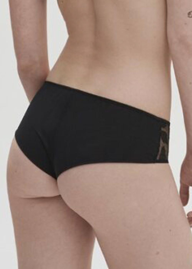 Shorty Simone Prle Noir Copper