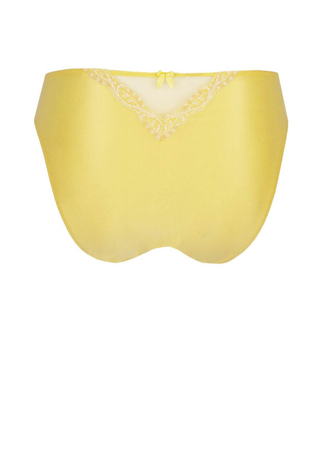 Slip Fantaisie Lise Charmel