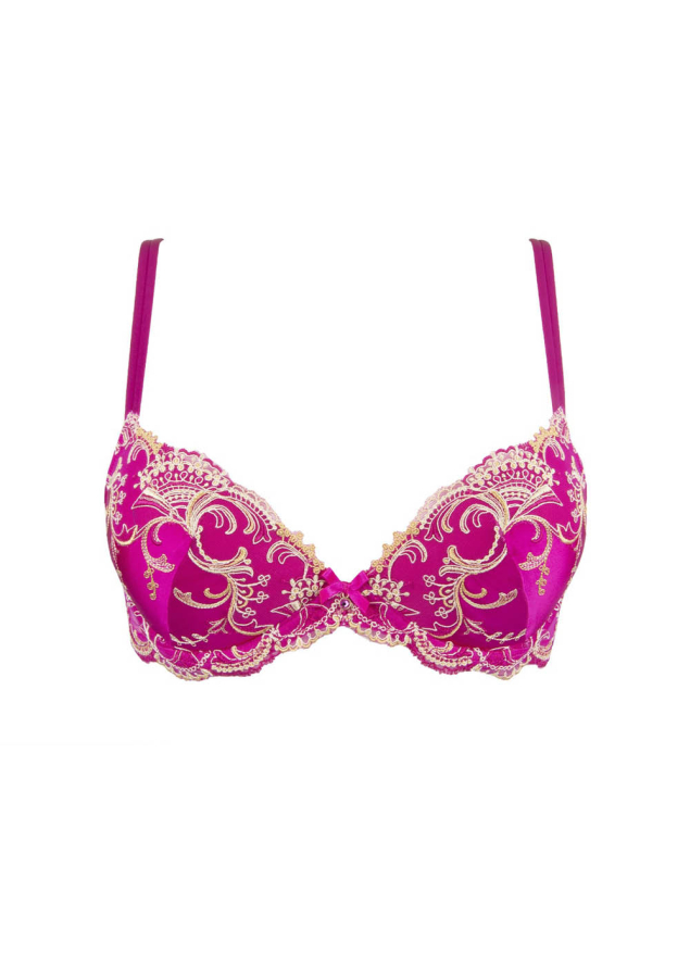 Soutien-gorge Coqu avec Armatures Lise Charmel Splendeur Princess