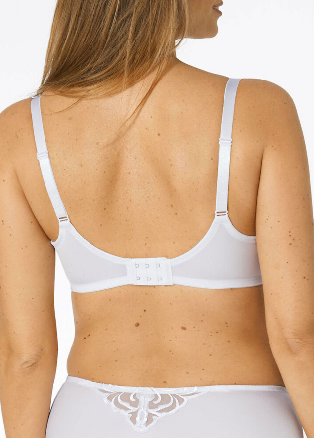 Soutien-gorge  Armatures Triumph White