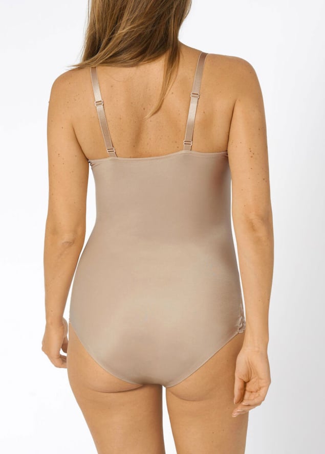 Body  Armatures Triumph Neutral Beige