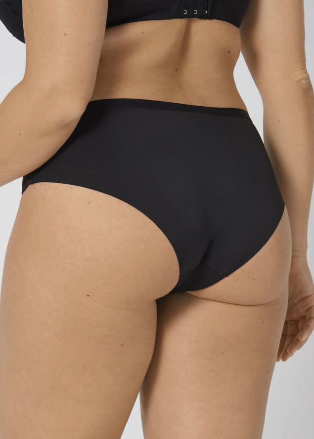 Shorty Triumph
