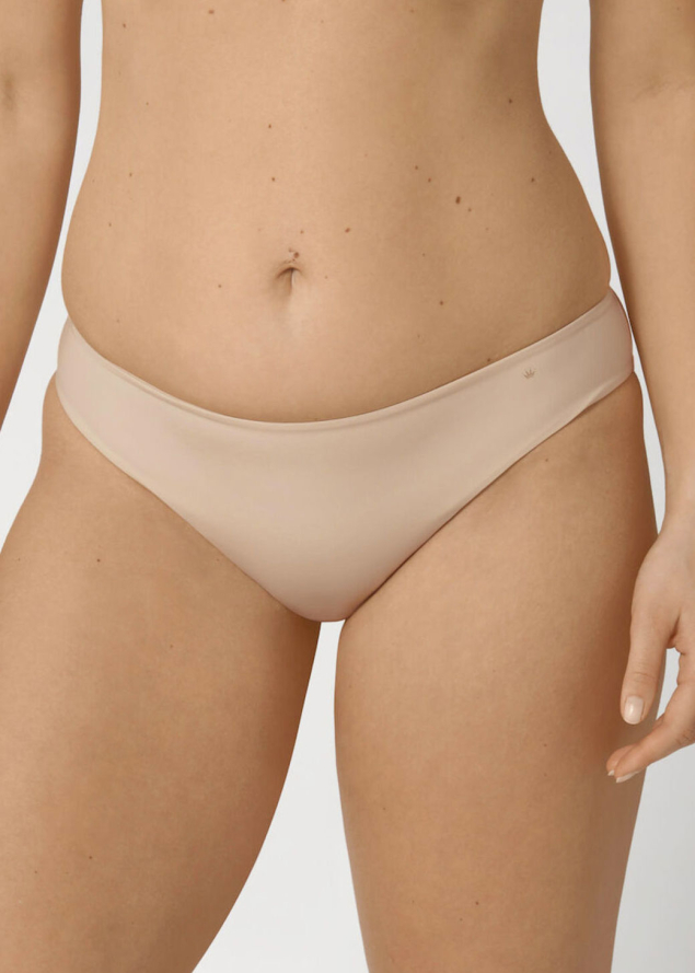 Slip Triumph Nude Beige