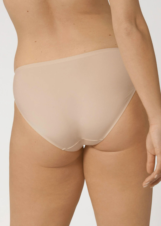 Slip Triumph Nude Beige