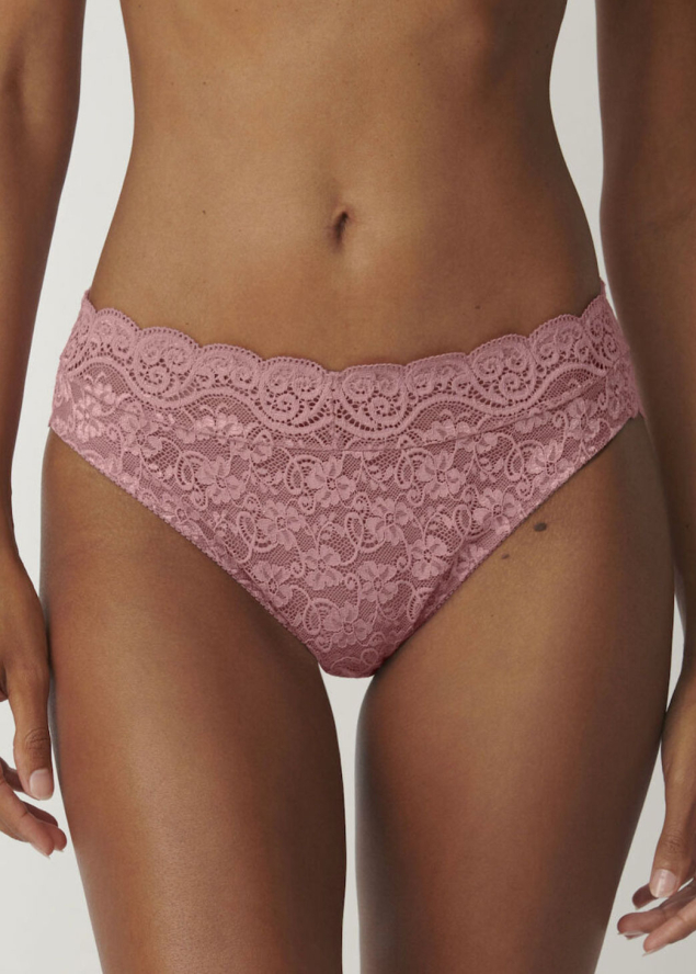 Slip Triumph Naked Pink