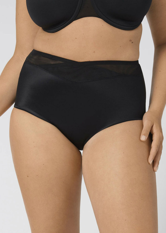 Culotte Triumph Noir