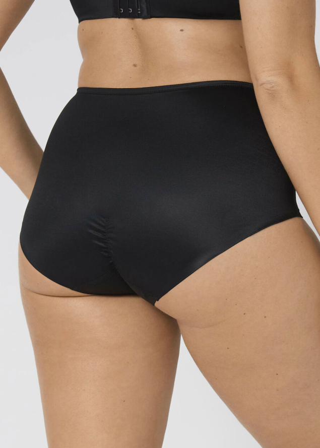 Culotte Triumph Noir