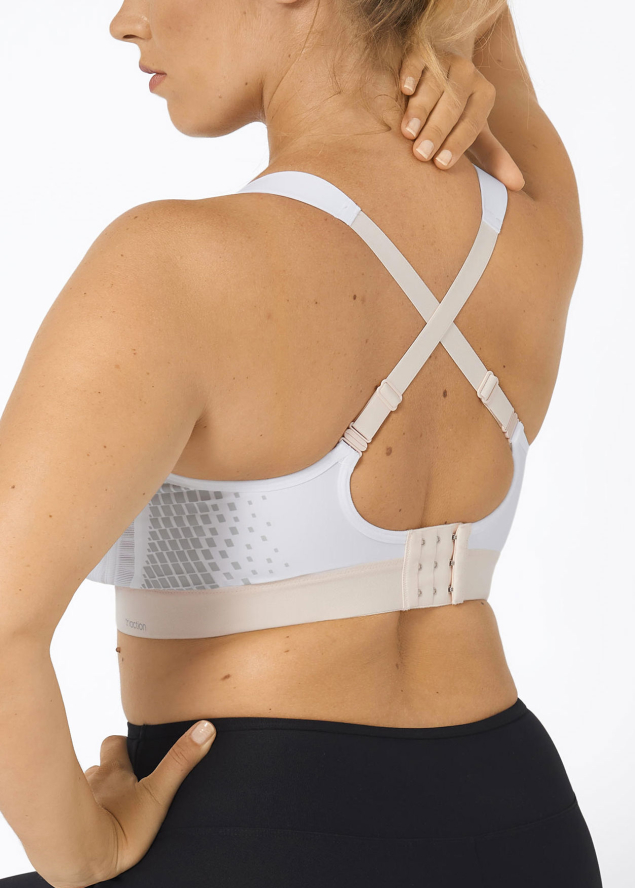 Soutien-gorge Spacer Triaction by Triumph Blanc