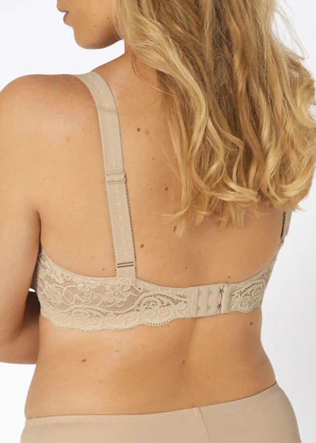Soutien-gorge Minimiseur  Armatures Triumph