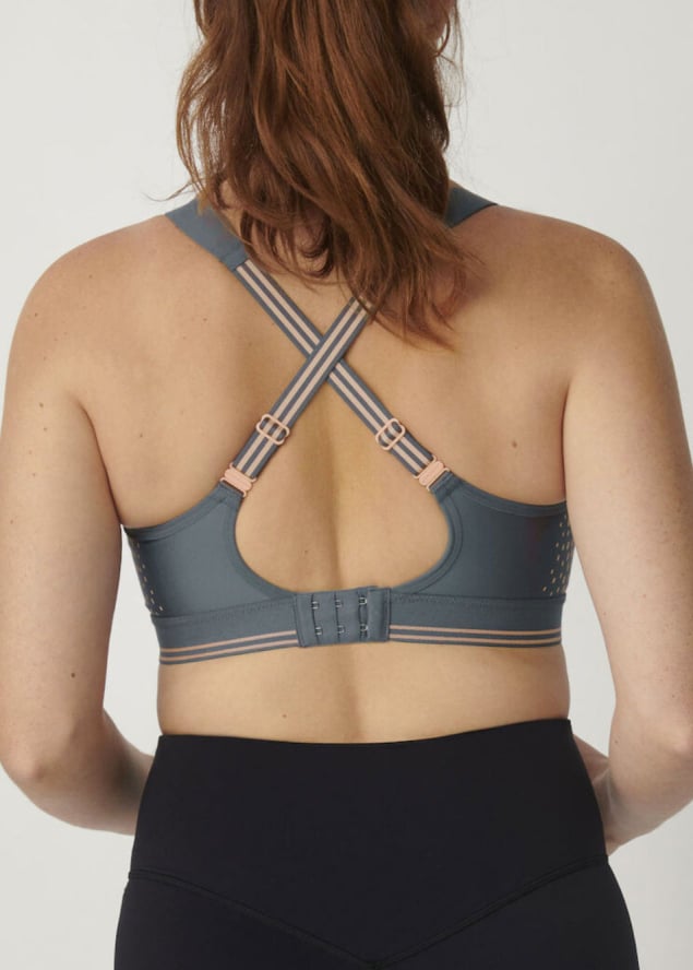 Soutien-gorge Sans Armatures Triaction by Triumph