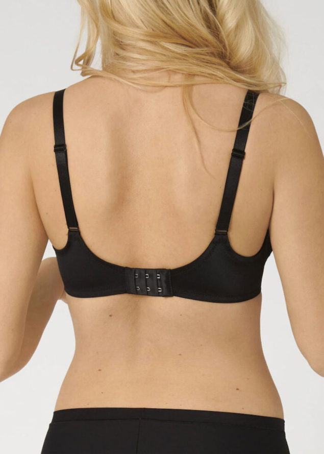 Soutien-gorge  Armatures Minimizer  Triumph Black