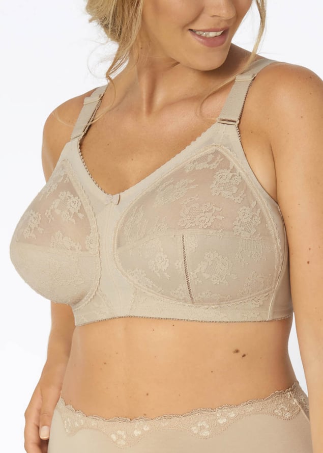 Soutien-gorge Sans Armatures Triumph