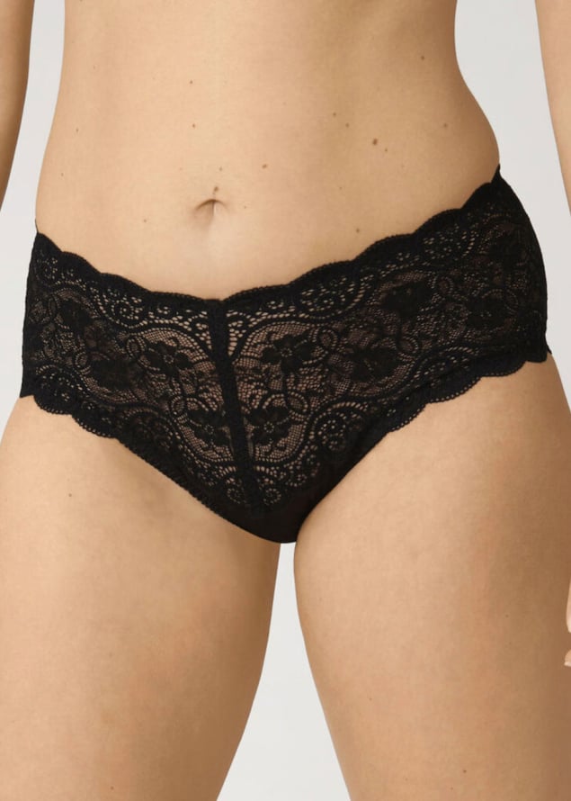 Culotte Galbante Triumph Noir