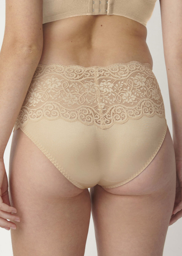 Culotte Galbante Triumph Peau