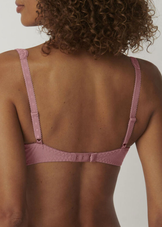 Soutien-gorge Balconnet Ampliforme avec Armatures Triumph