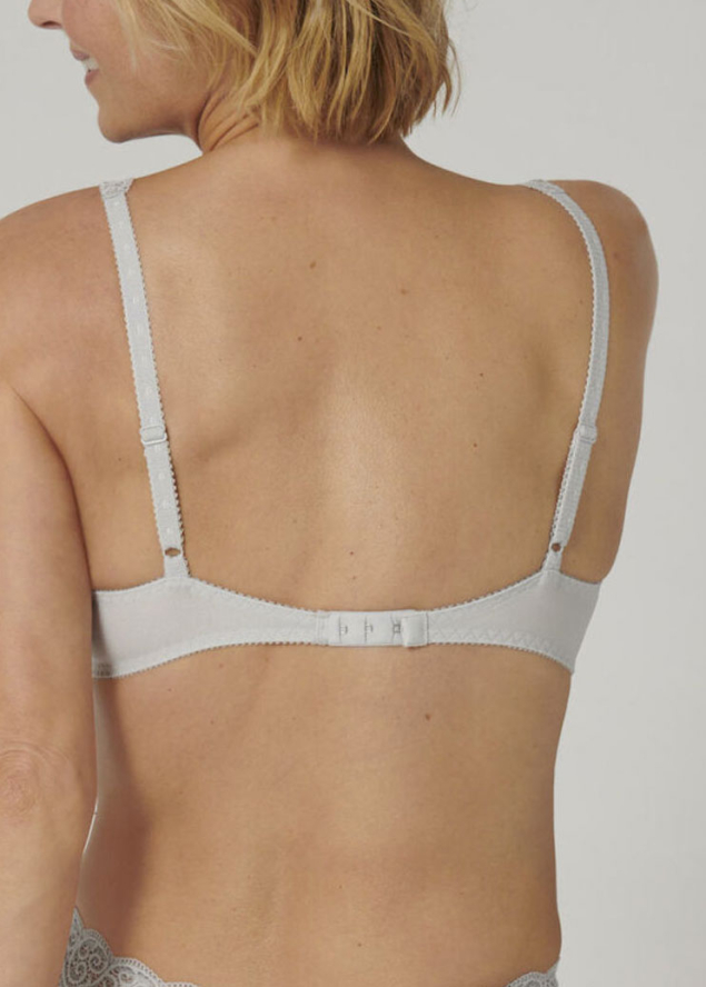 Soutien-gorge Balconnet Ampliforme avec Armatures Triumph