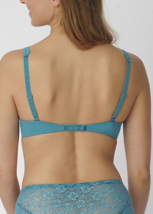 Soutien-gorge Balconnet Ampliforme avec Armatures Triumph