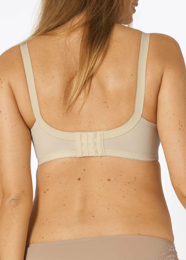 Soutien-gorge Sans Armatures Triumph