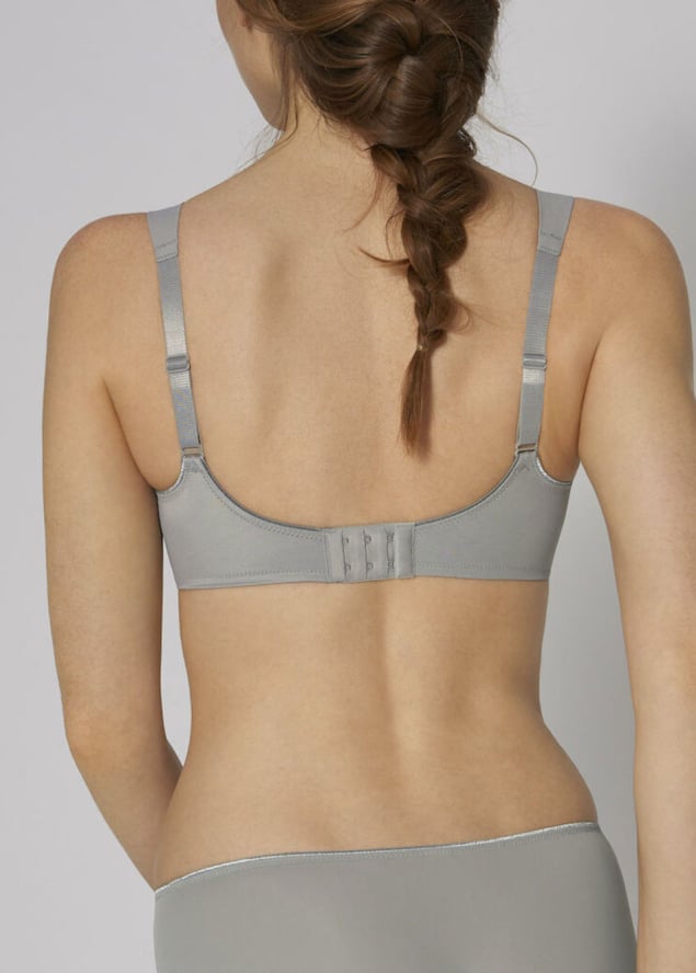 Soutien-gorge  Armatures Triumph Grey