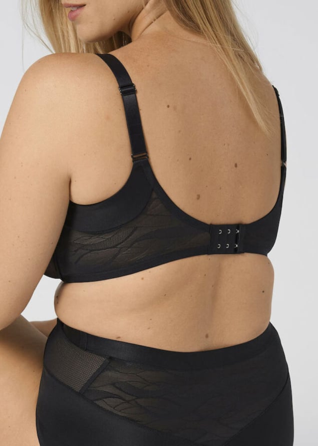 Soutien-gorge Ampliforme  Armatures Triumph