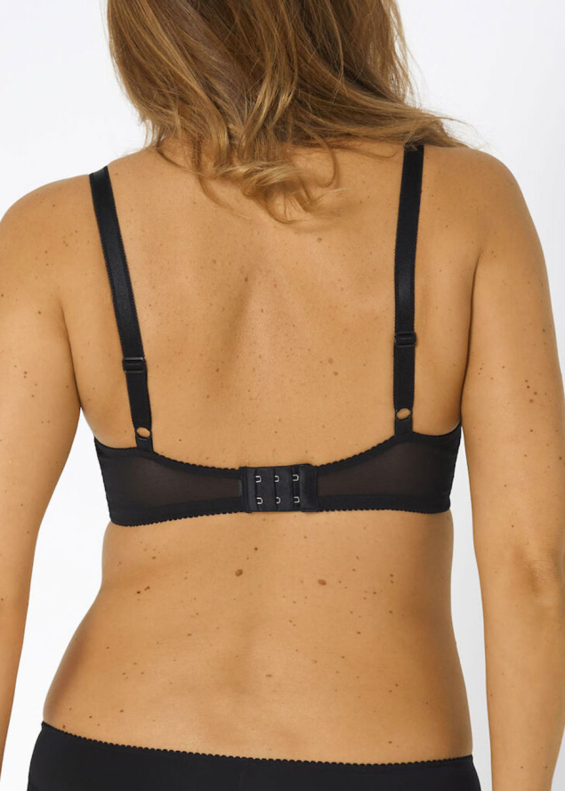 Soutien-gorge Balconnet Ampliforme  Armatures Triumph