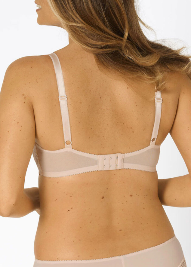 Soutien-gorge Balconnet Ampliforme  Armatures Triumph