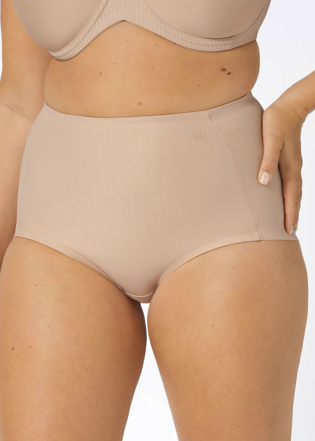 Culotte Gaine Triumph Neutral Beige