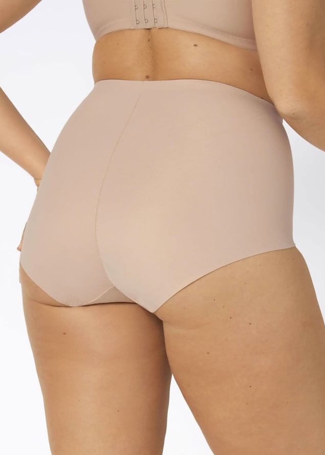 Culotte Gaine Triumph Neutral Beige