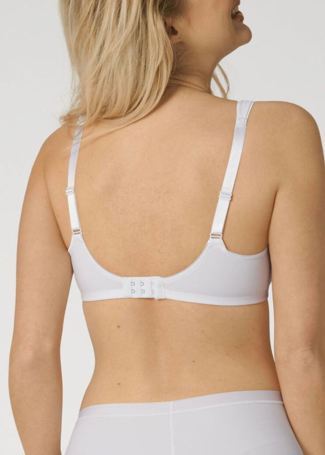 Soutien-gorge  Armatures Triumph White