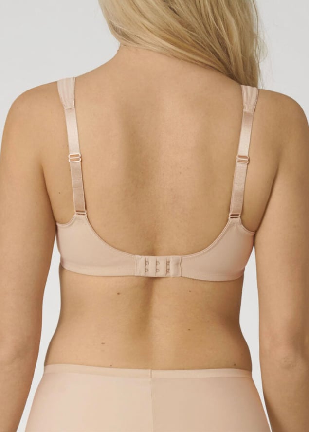 Soutien-gorge  Armatures Triumph Neutral Beige