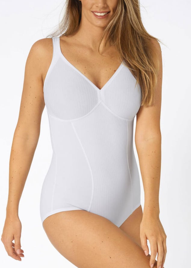 Body sans Armatures Triumph White