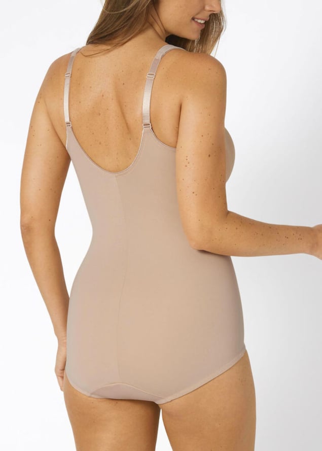 Body sans Armatures Triumph