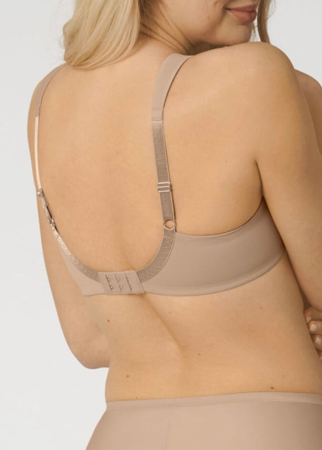 Soutien-gorge  Armatures Minimiseur Triumph